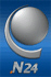 N 24