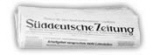 S�ddeutsche Zeitung