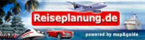 Reiseplanung