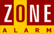 Zone Alarm
